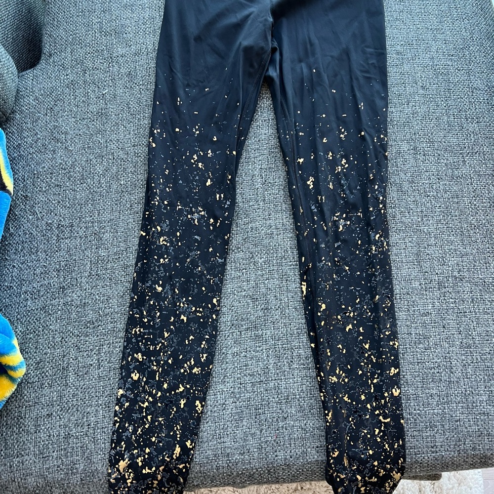 Lululemon Speed Wunder Tight *Lunar New Year 28”